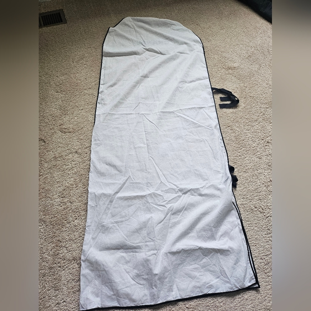 CHANEL garment bag, bag, bundle - Picture 3 of 11